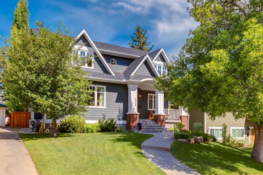 2328 34 Avenue NW, A2233840, Alberta,