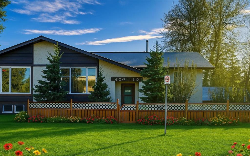 4201 19 Avenue SE, A2233906, Alberta,