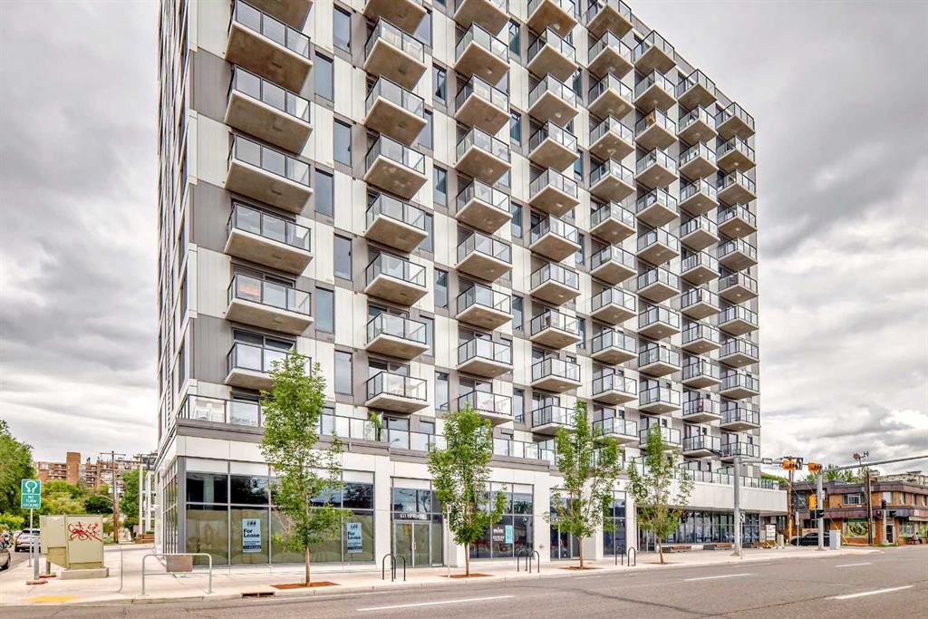 502, 123 4 Street NE, A2233936, Alberta,