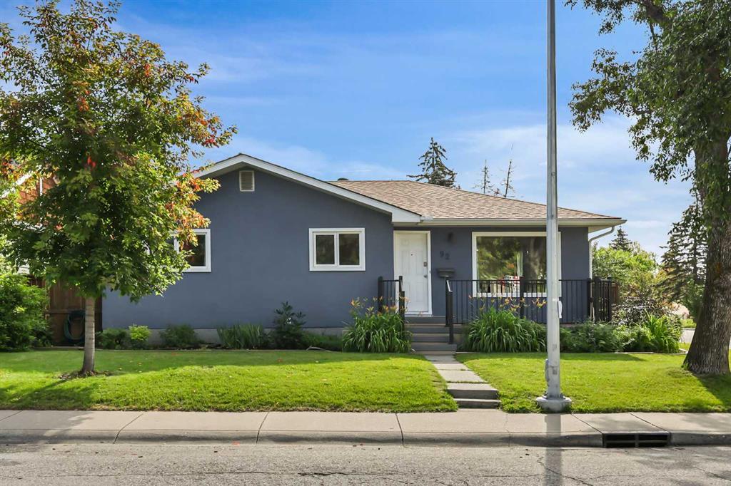 92 Governor Drive SW, A2234042, Alberta,