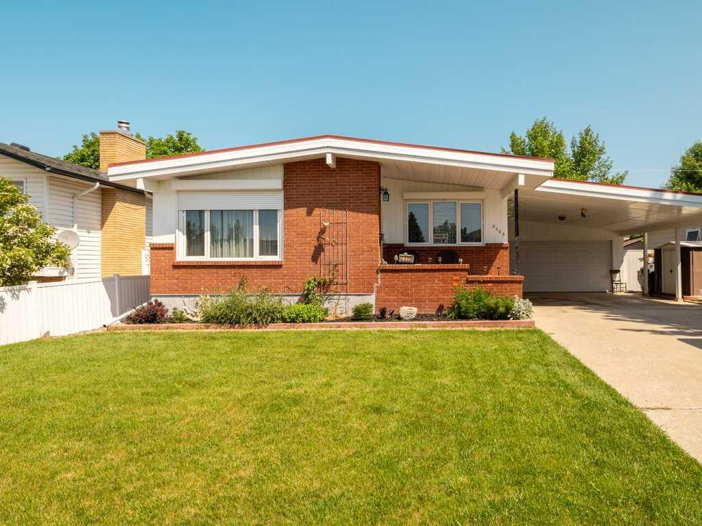 2305 23 Avenue S, A2234087, Alberta,