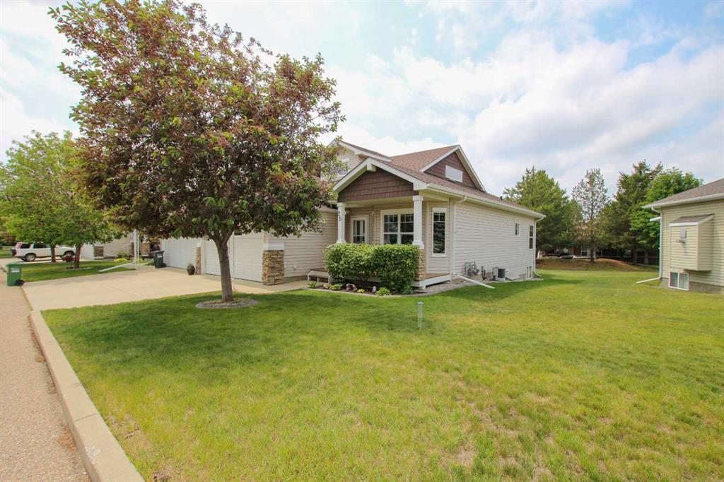 25 Jenkins Drive , A2234135, Alberta,