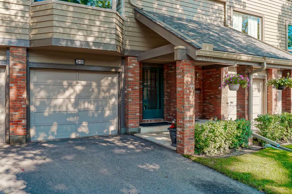 25, 99 Midpark Gardens SE, A2234190, Alberta,