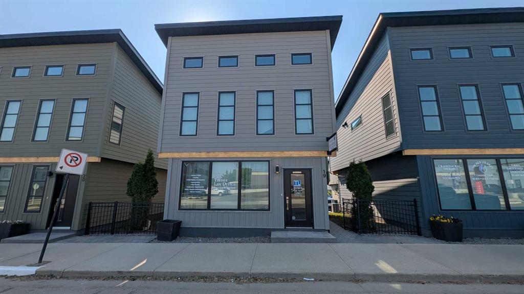 19, 5110 48A Avenue , A2234249, Alberta,