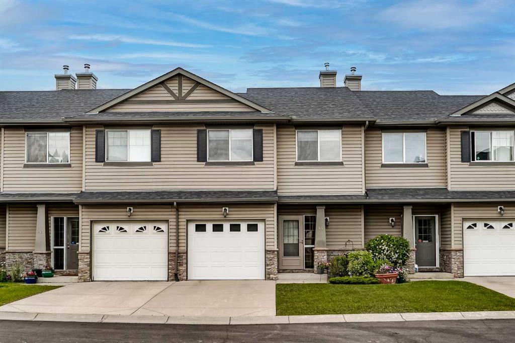 44 Rockyvalley Villas NW, A2234303, Alberta,