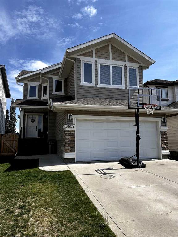 8609 88B Street , A2234548, Alberta,