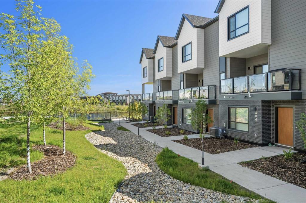 408, 20295 Seton Way SE, A2234576, Alberta,