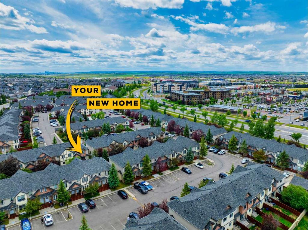 2107, 2445 Kingsland Road SE, A2234578, Alberta,