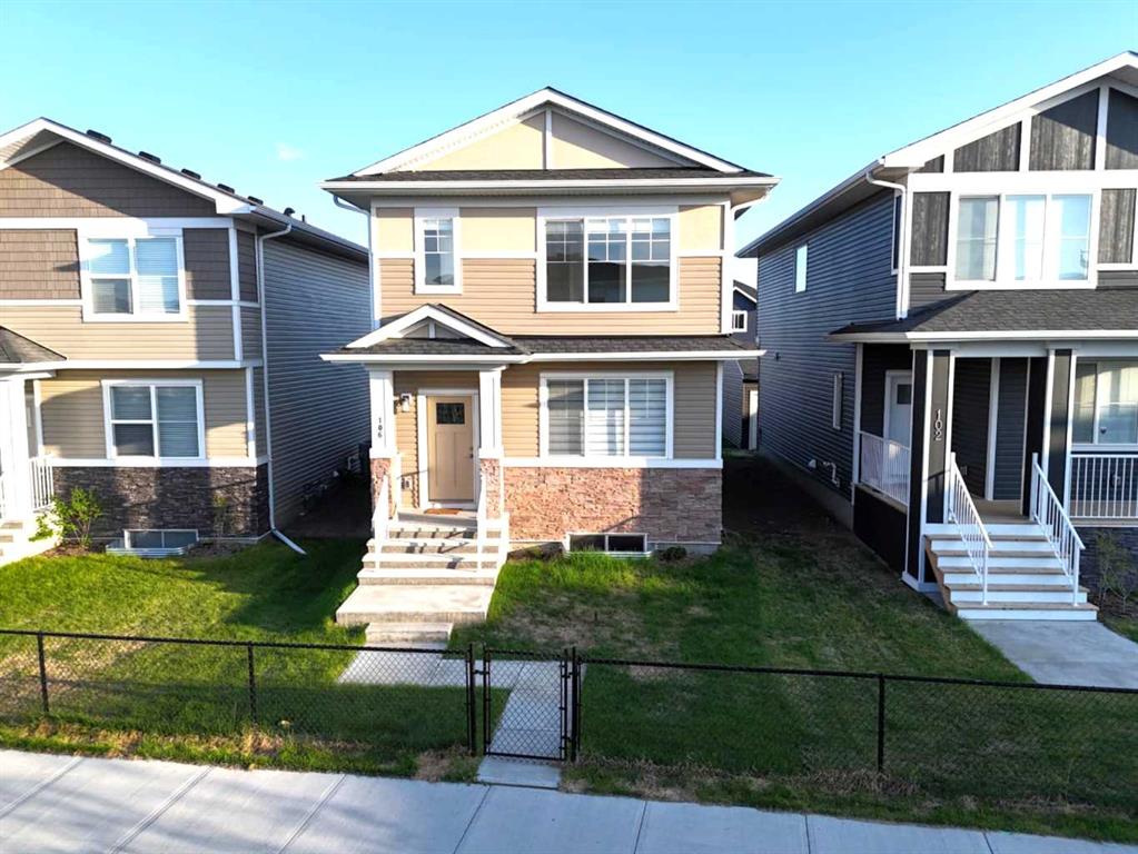 106 Dawson Harbour Grove , A2234581, Alberta,