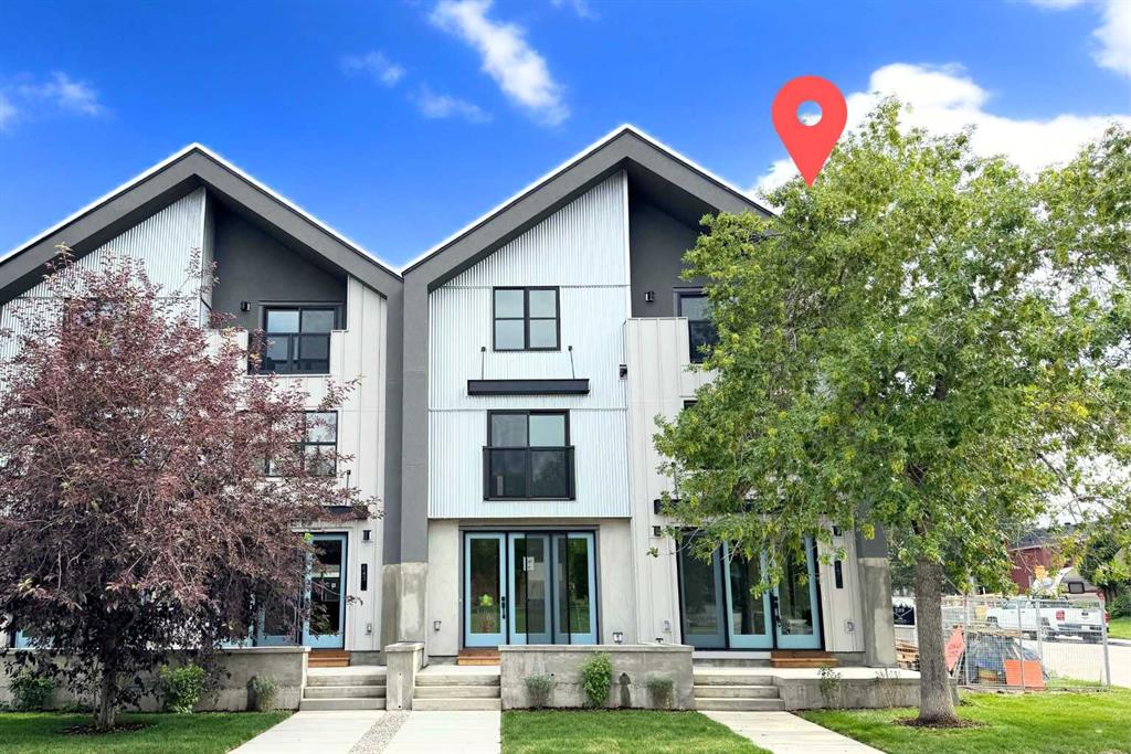 647 53 Avenue SW, A2234602, Alberta,