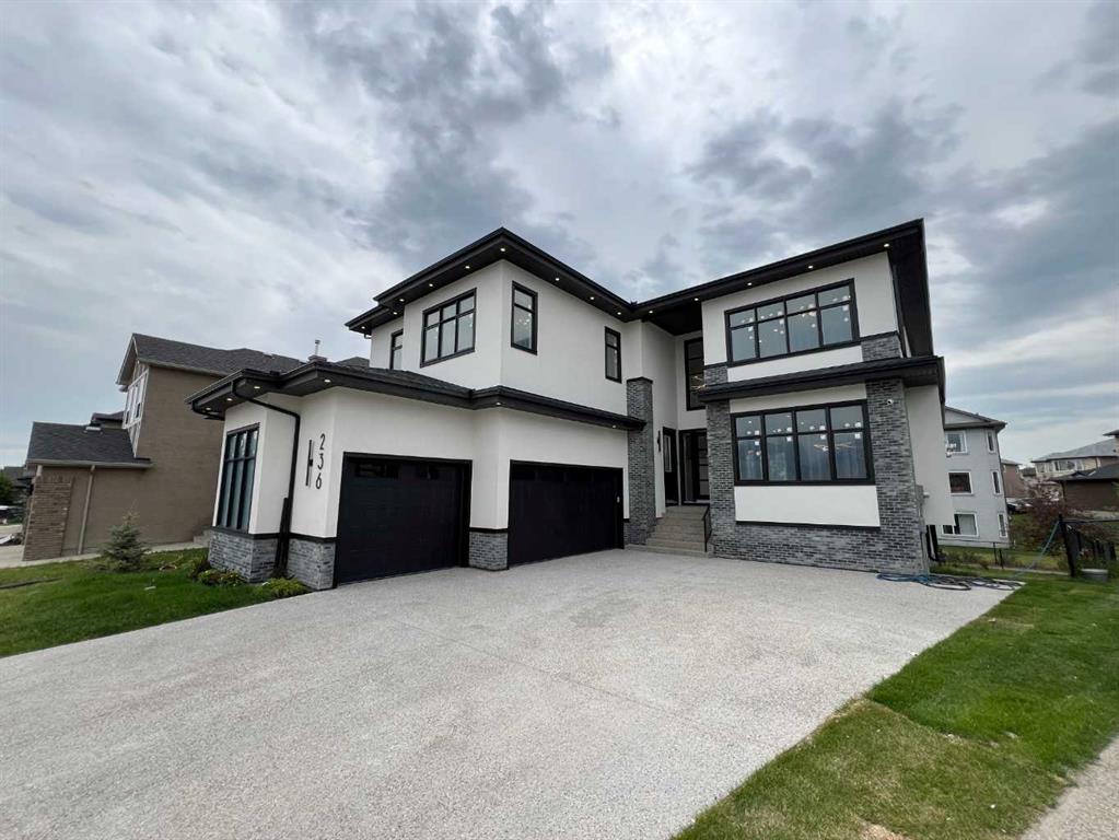 236 East Lakeview Place , A2234652, Alberta,