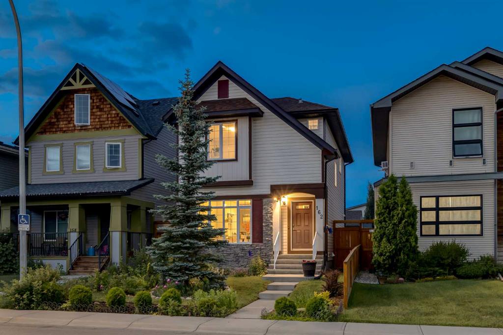 162 WALDEN Crescent SE, A2234765, Alberta,