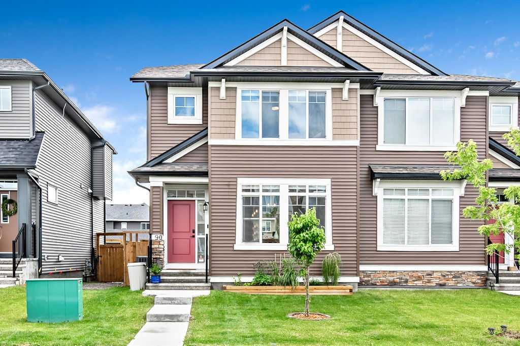 90 Wolf Gate , A2234987, Alberta,