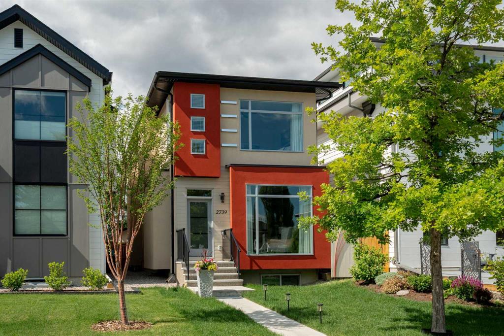 2739 Cochrane Road NW, A2235027, Alberta,