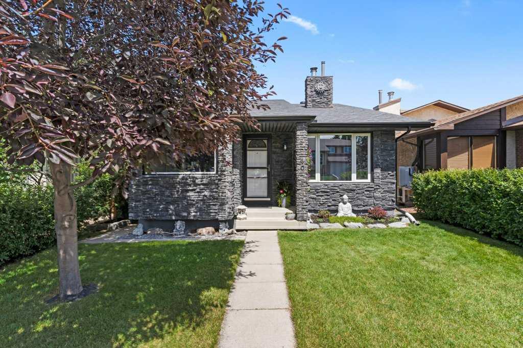 40 Beacham Rise NW, A2235053, Alberta,