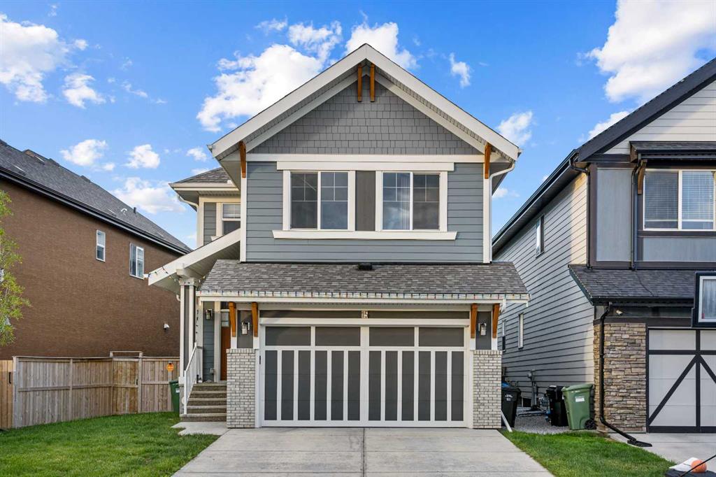 15 Masters Place SE, A2235063, Alberta,