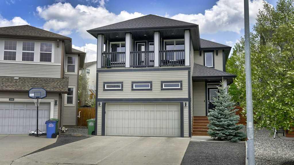 244 Heritage Bay , A2235147, Alberta,