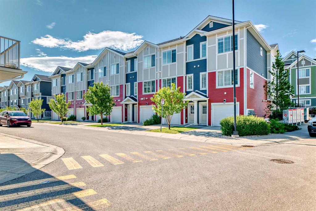 1115 Evansridge Common NW, A2235245, Alberta,