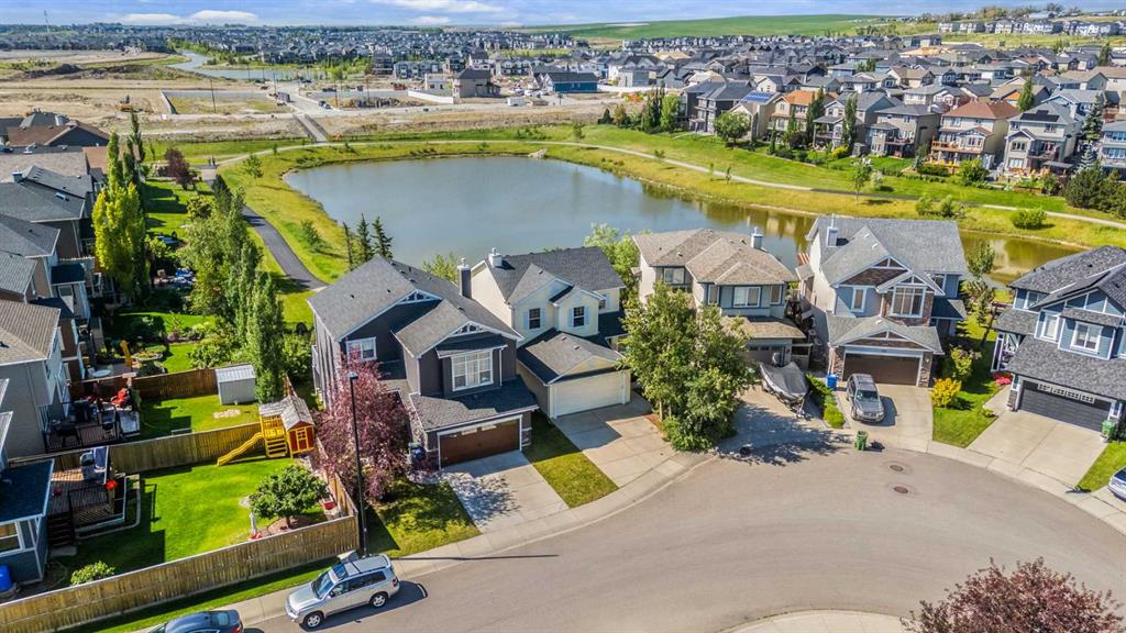 442 Sagewood Park SW, A2235261, Alberta,