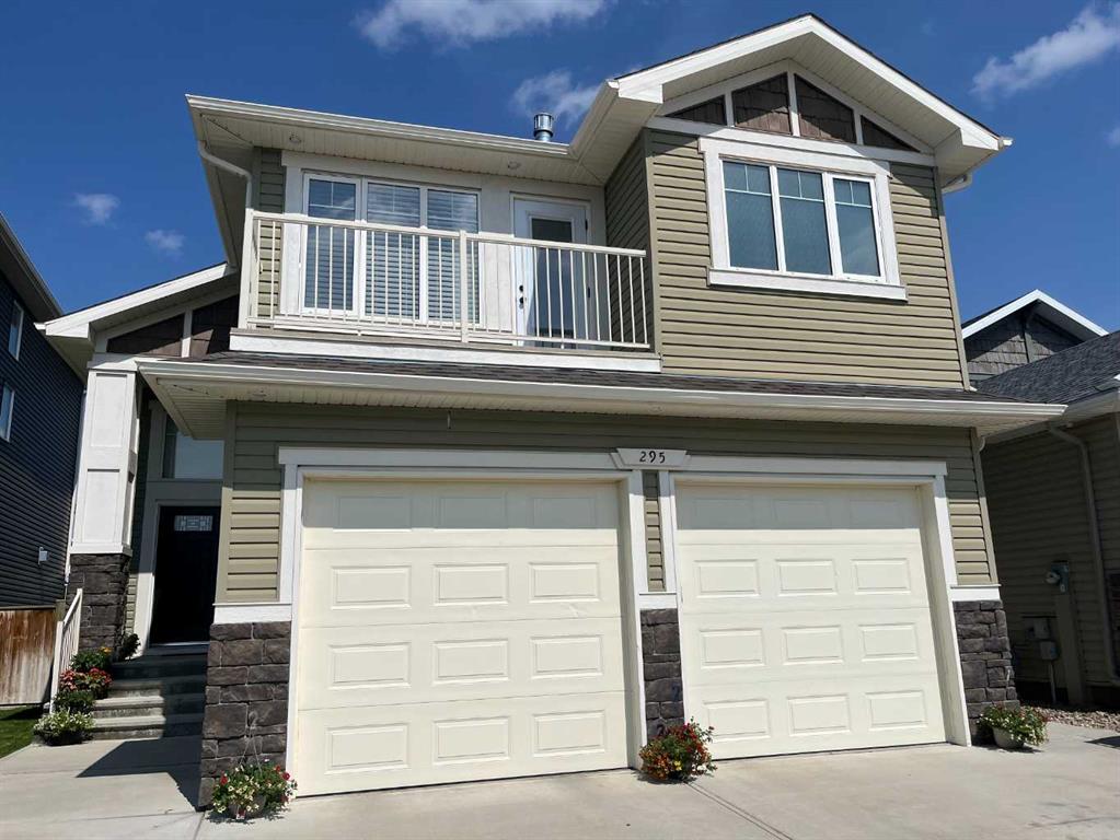 295 Sixmile Ridge S, A2235264, Alberta,