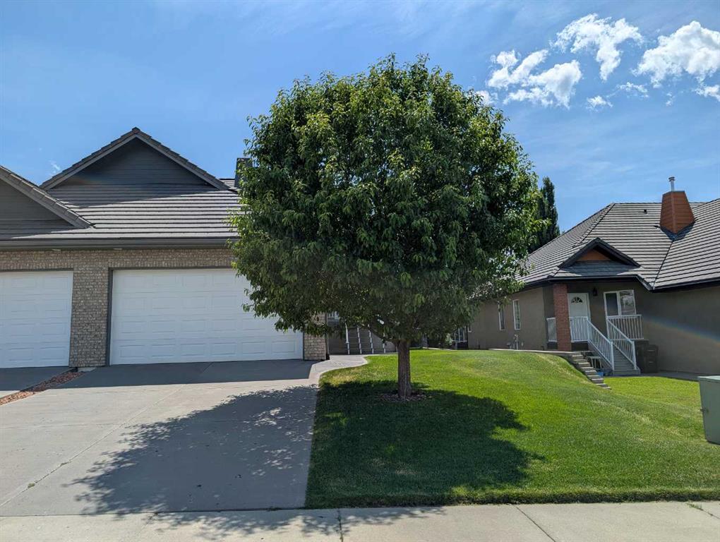 Third View of 43 Desert Blume Crescent SW, NONE, Desert Blume, Alberta, T1B0A4