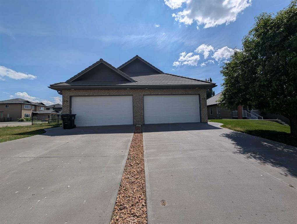 Fourth View of 43 Desert Blume Crescent SW, NONE, Desert Blume, Alberta, T1B0A4