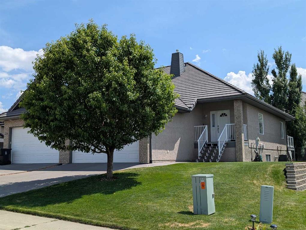 Fifth View of 43 Desert Blume Crescent SW, NONE, Desert Blume, Alberta, T1B0A4