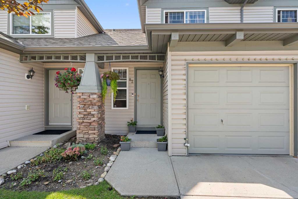 82 Everstone Place SW, A2235287, Alberta,