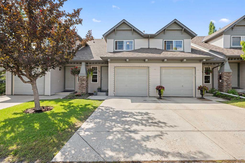 Third View of 82 Everstone Place SW, Evergreen, Calgary, Alberta, T2Y4H9