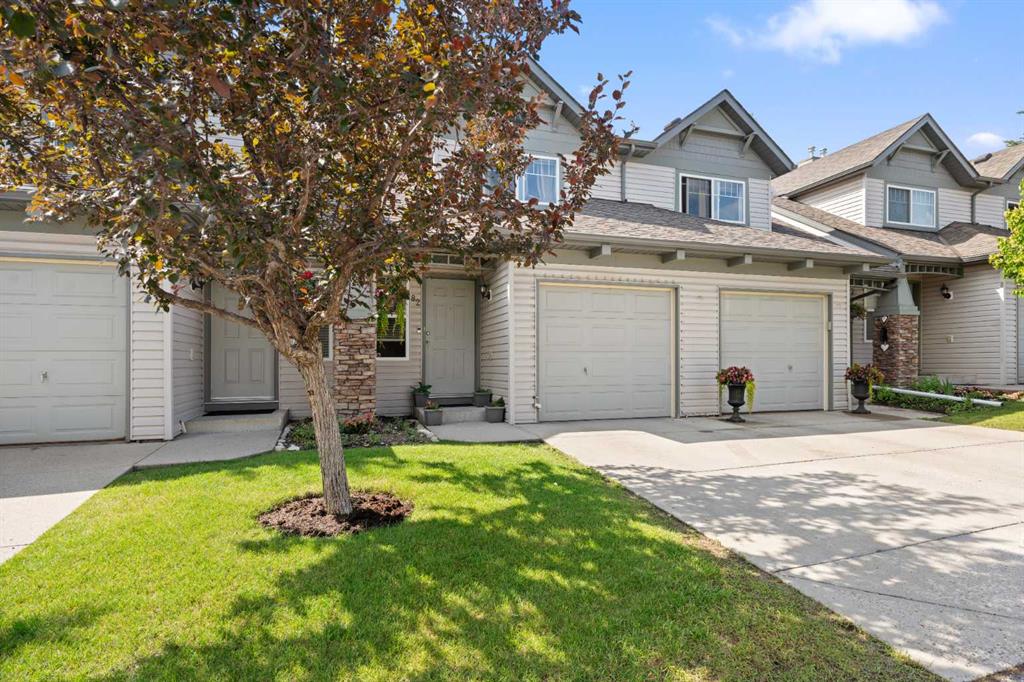 Fourth View of 82 Everstone Place SW, Evergreen, Calgary, Alberta, T2Y4H9