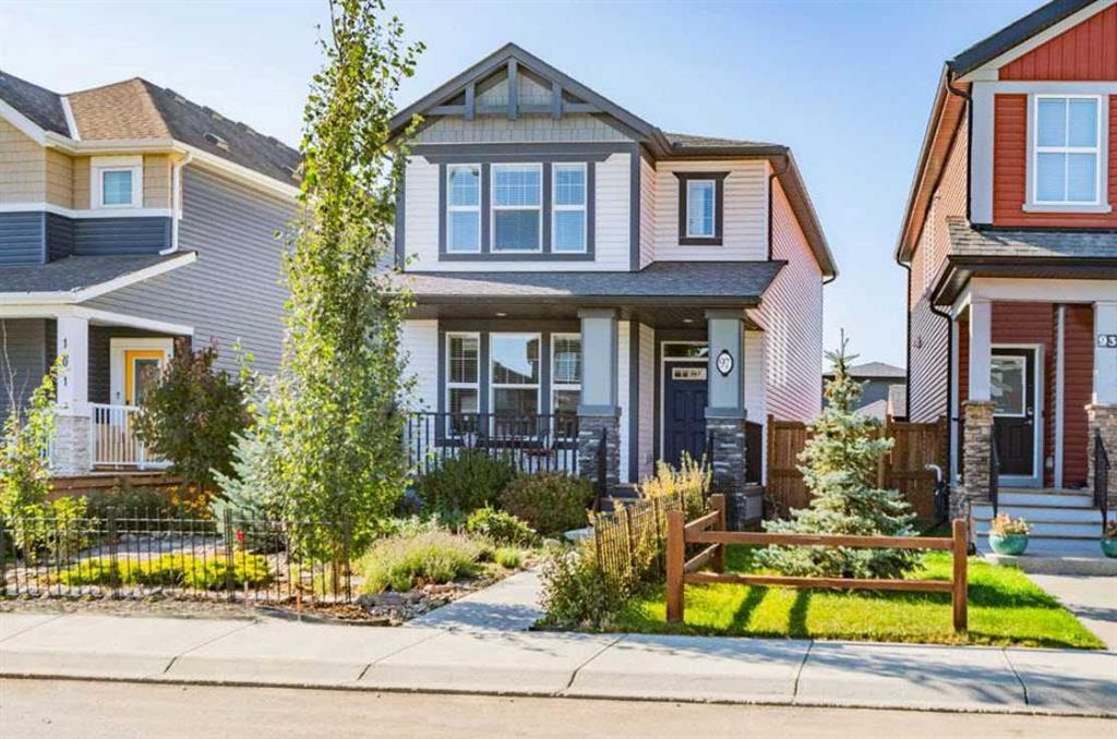 97 Legacy Glen Green SE, A2235435, Alberta,