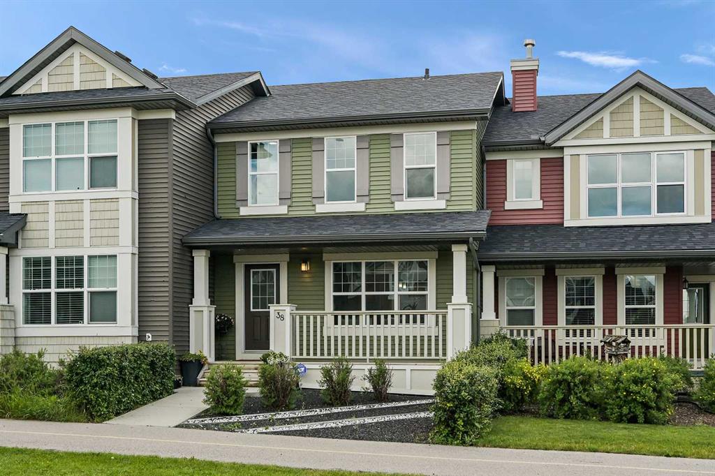 38 Evansridge Link NW, A2235479, Alberta,
