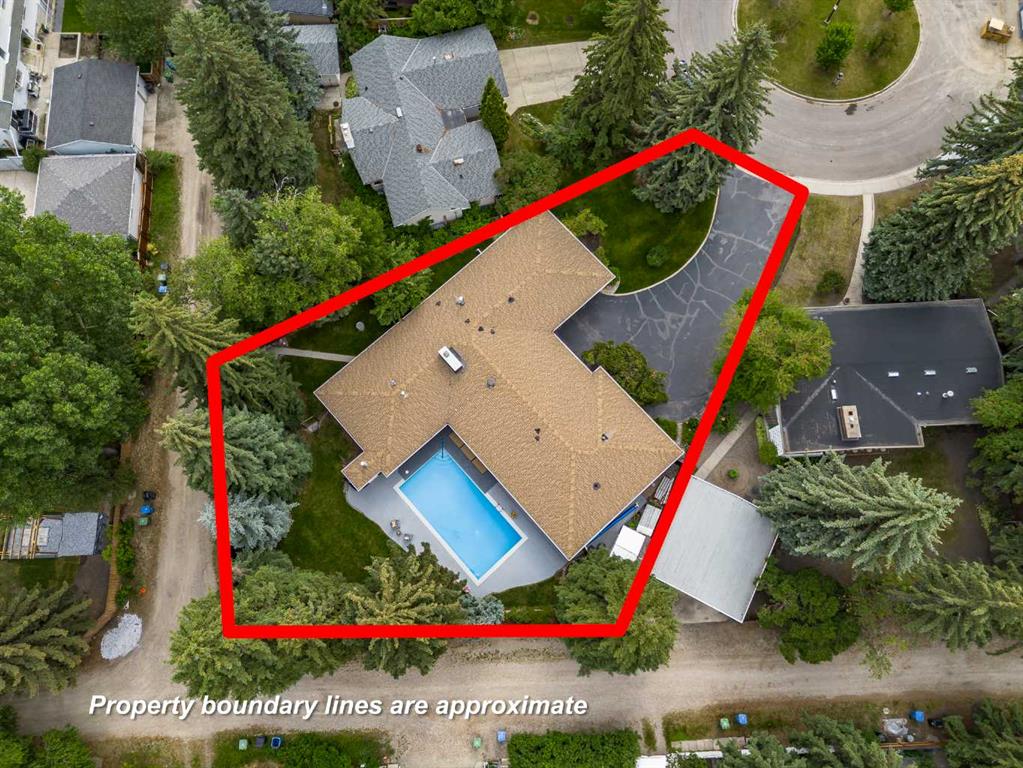 Fourth View of 2928 University Place NW, University Heights, Calgary, Alberta, T2N 4H5