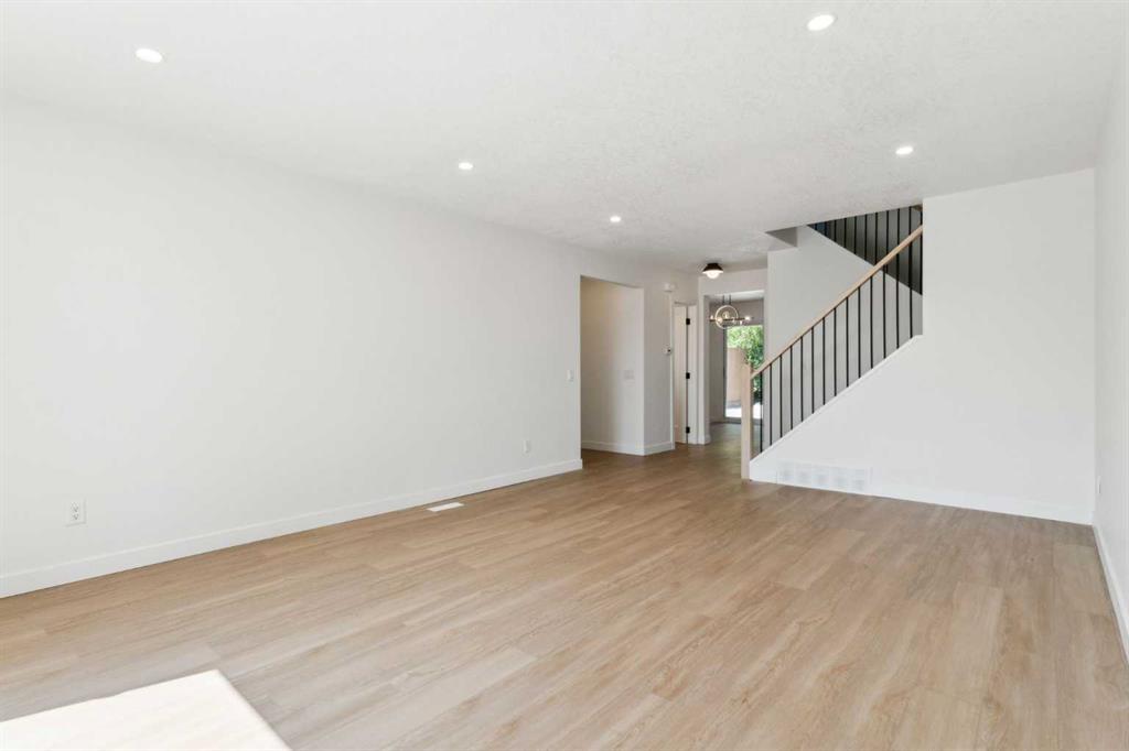 Third View of 8340 Silver Springs Road NW, Silver Springs, Calgary, Alberta, T3B4J6