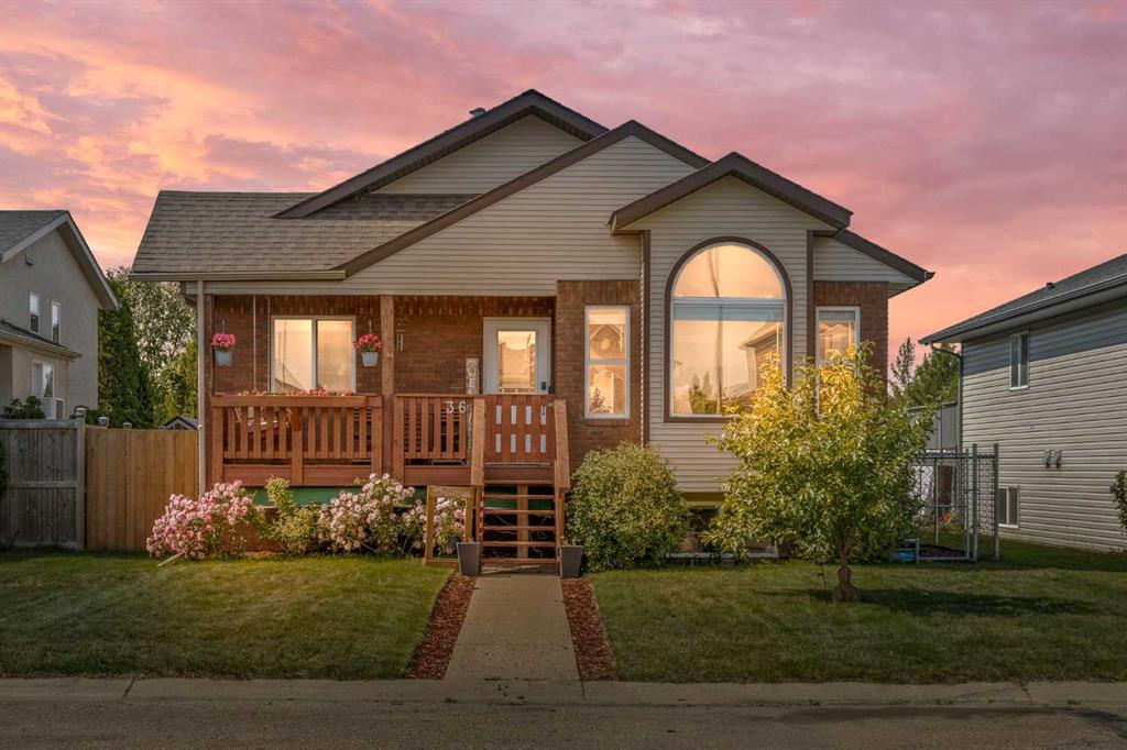 36 Talbot Close , A2235771, Alberta,