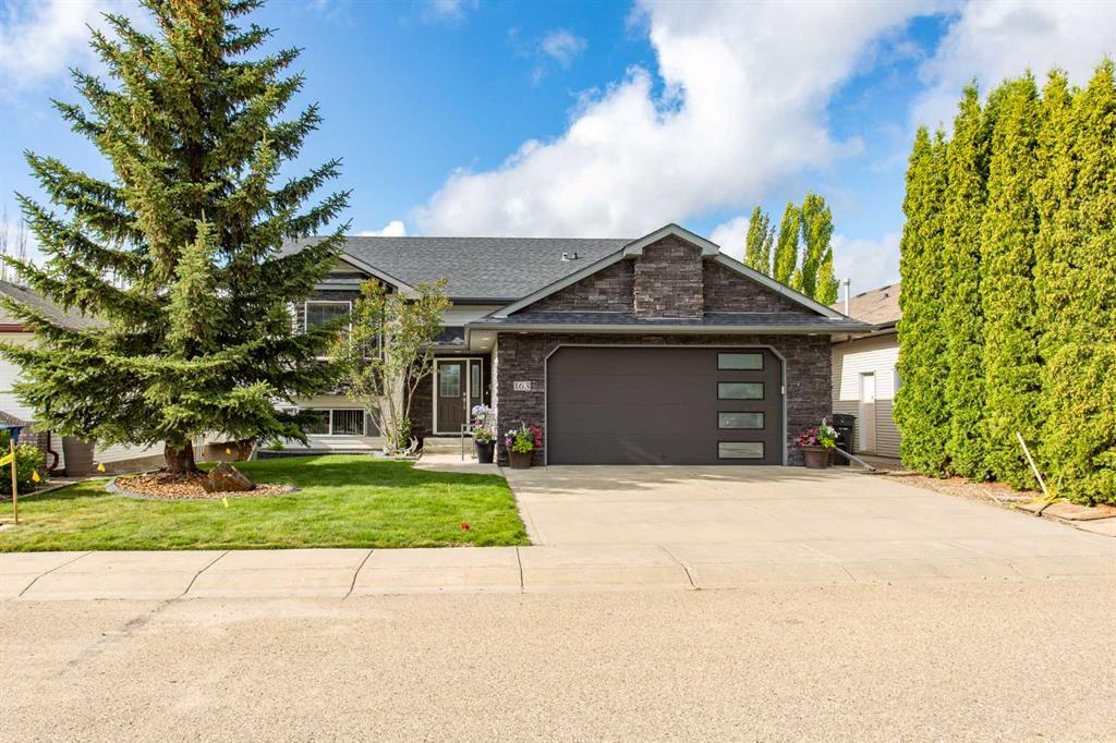 163 Ackerman Crescent , A2235778, Alberta,