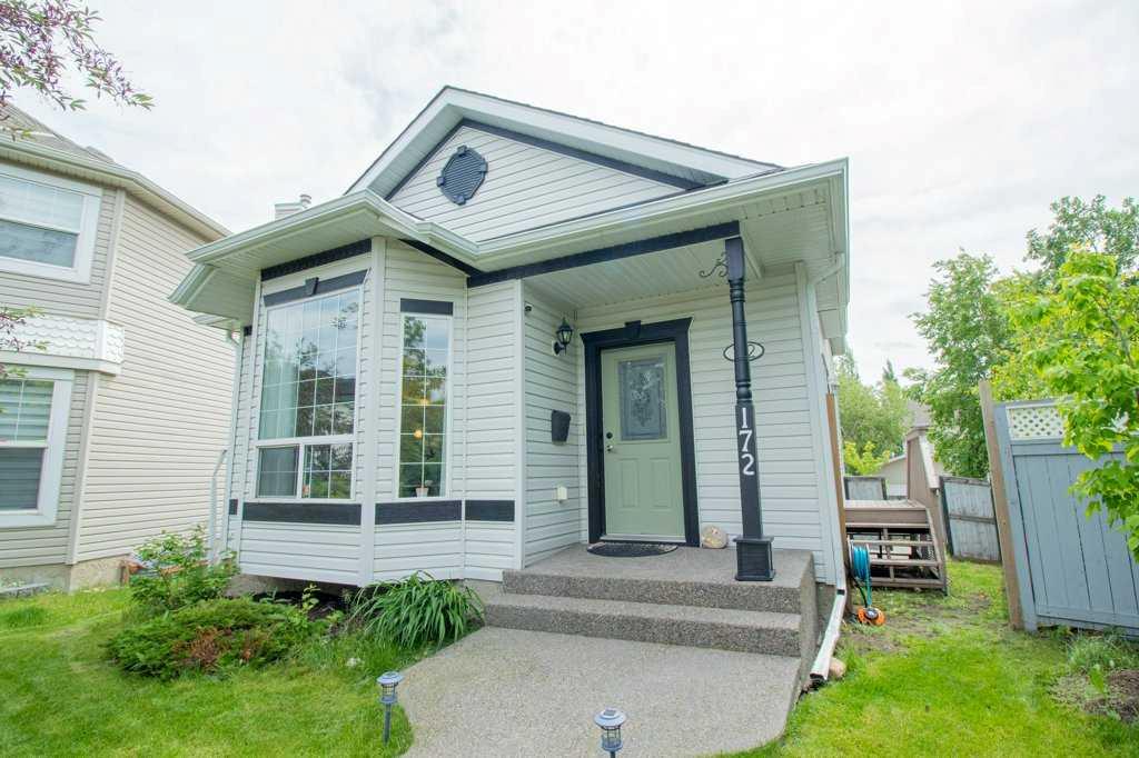 172 Citadel Forest Close NW, A2235848, Alberta,