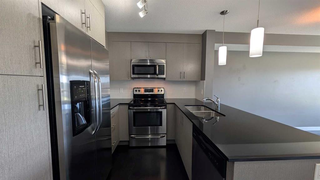 Third View of 4301, 240 Skyview Ranch Road NE, Skyview Ranch, Calgary, Alberta, T3N 0P4