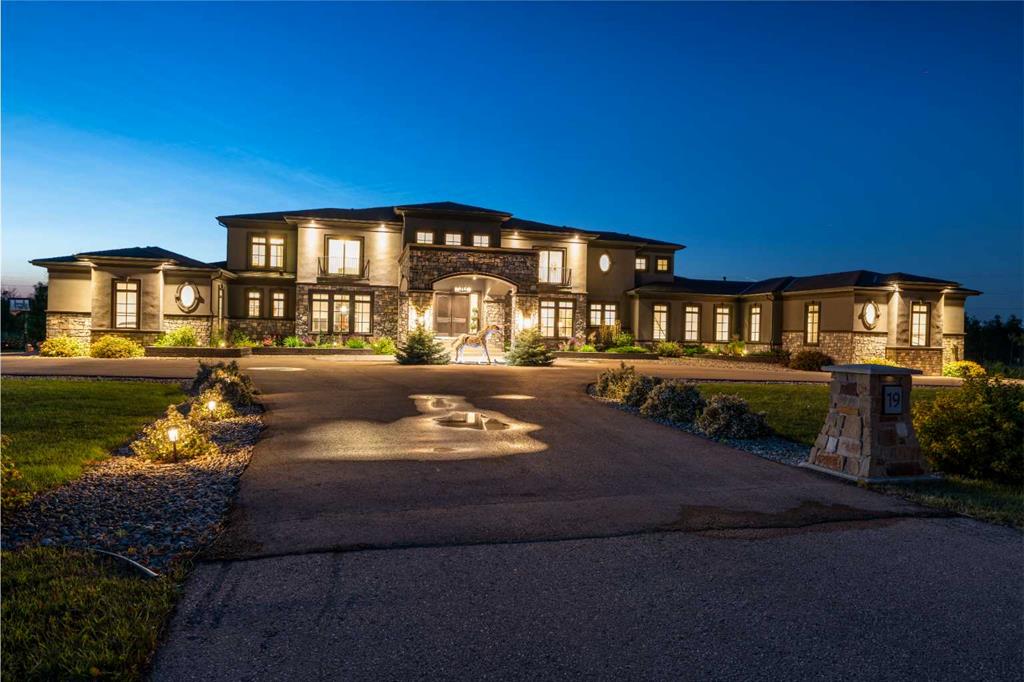 19 Mckendrick Point , A2235880, Alberta,