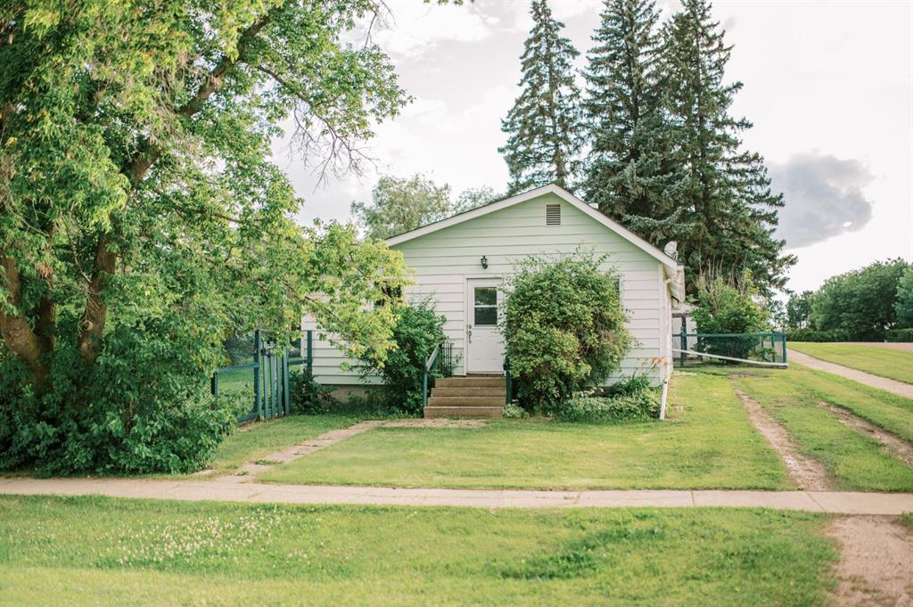6101 Foster Street , A2235987, Alberta,