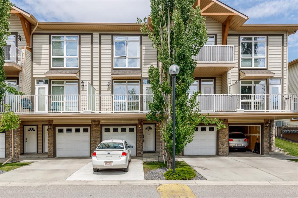 7, 156 Rockyledge View NW, A2235988, Alberta,