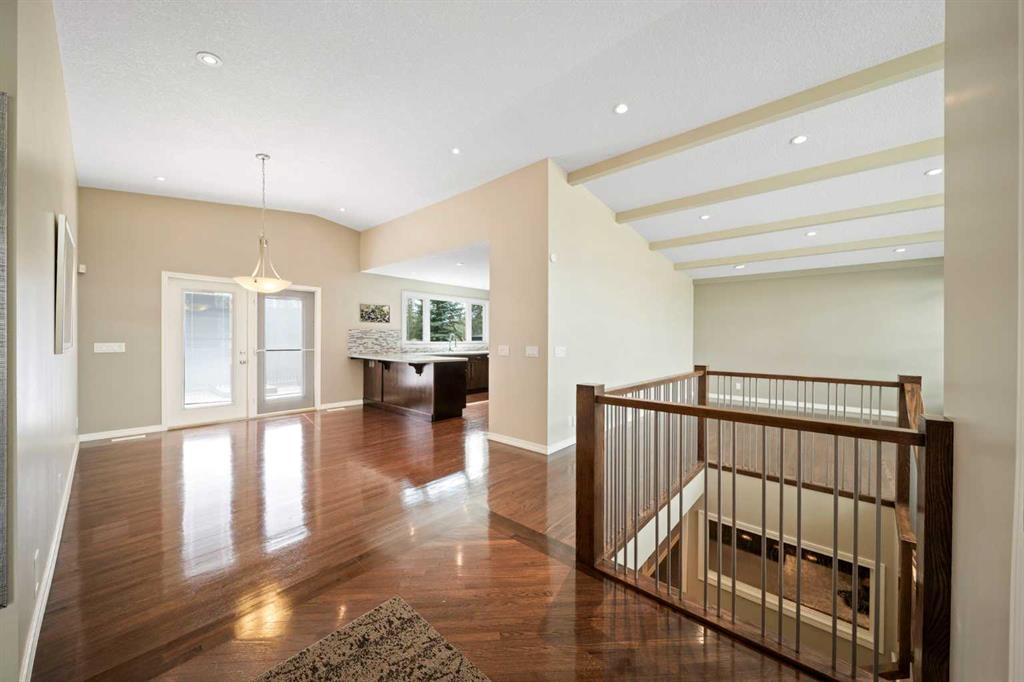 Fifth View of 159 Malibou Road SW, Mayfair, Calgary, Alberta, T2V 1X5