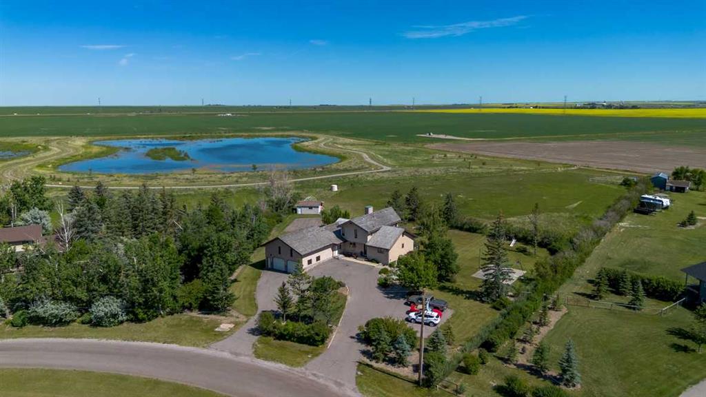 45 Mountainview Crescent , A2236076, Alberta,