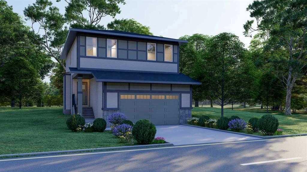 Fifth View of 280 Savanna Drive NE, Saddle Ridge, Calgary, Alberta, T3J5T3