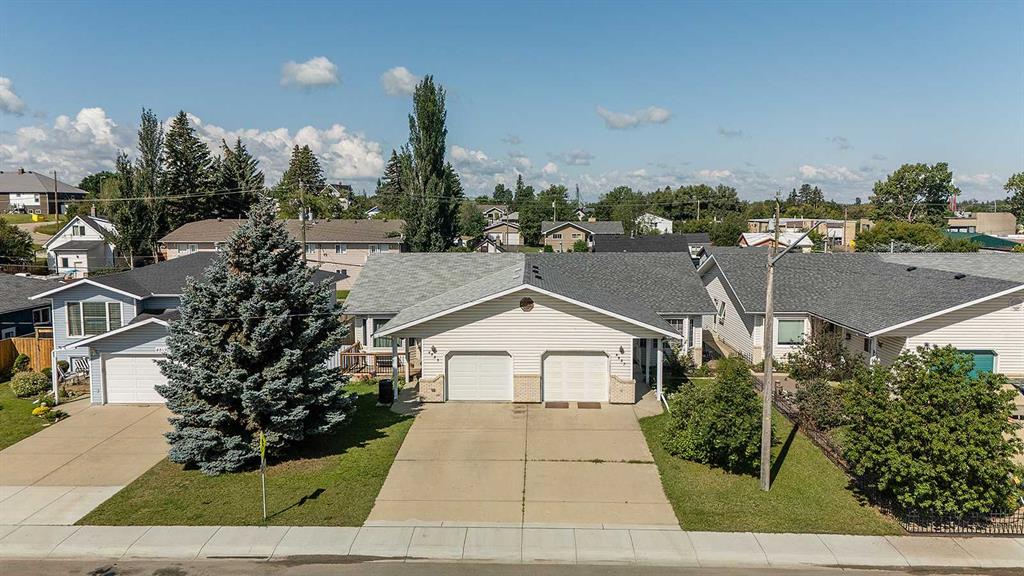 4823 46 Avenue , A2236208, Alberta,