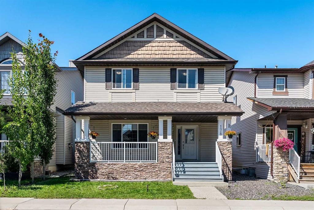 178 Baywater Rise SW, A2236274, Alberta,