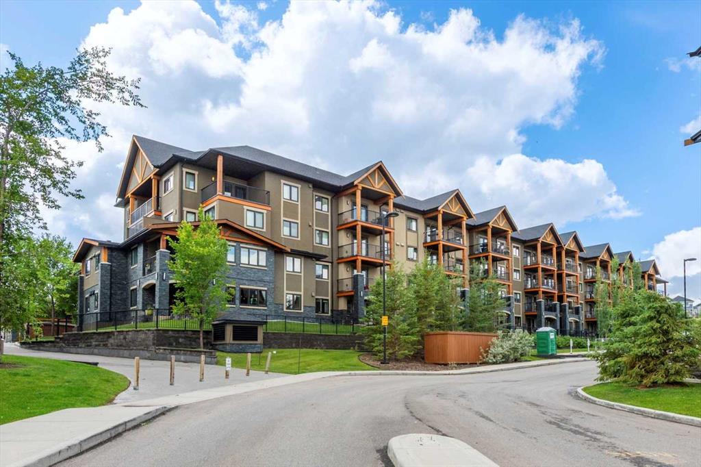 2207, 402 Kincora Glen Road NW, A2236283, Alberta,