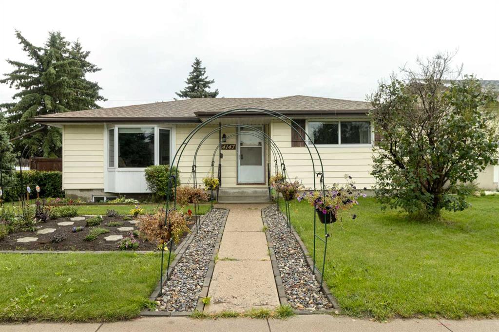 4147 Maryvale Drive NE, A2236304, Alberta,