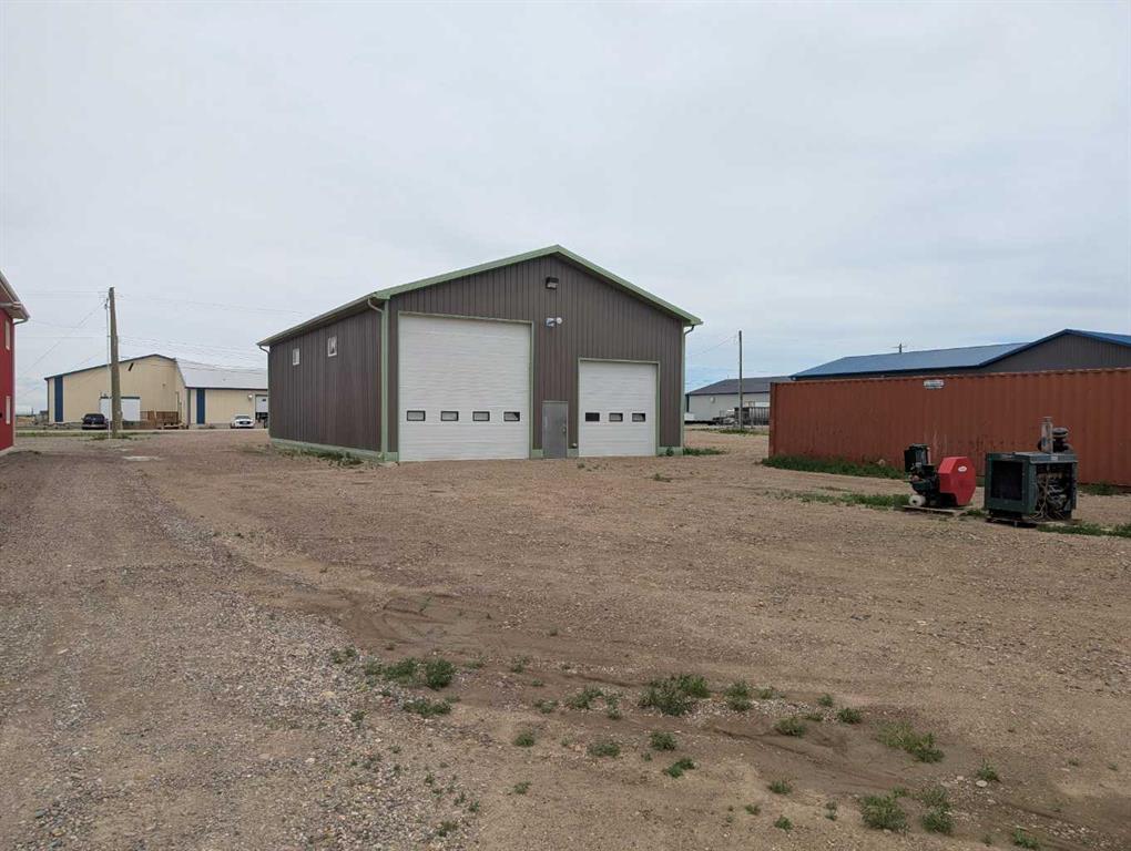 Third View of 118 13 Street , NONE, Nobleford, Alberta, T0L 1S0