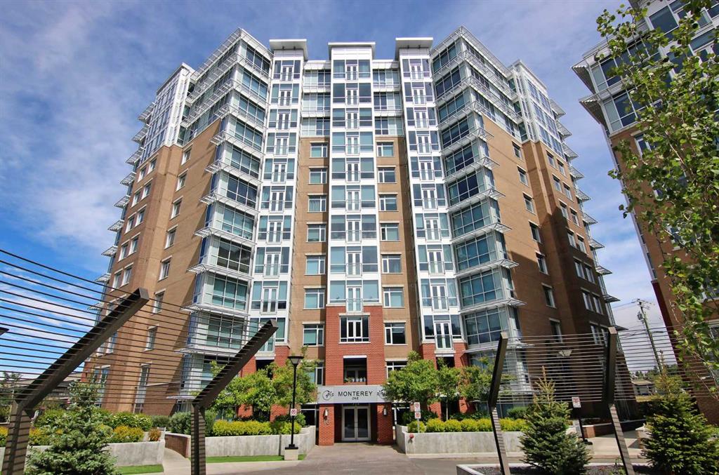 609, 16 Varsity Estates Circle NW, A2236425, Alberta,